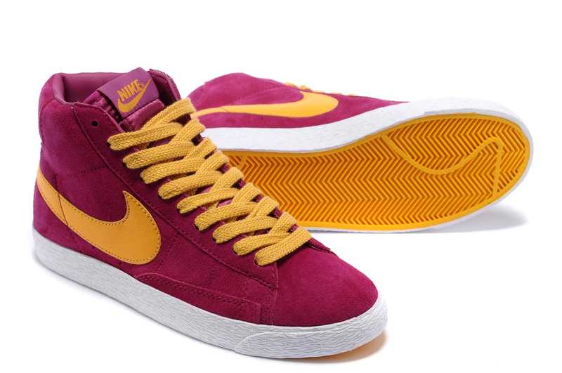 nike blazer high sb de la Chine moins cher prix usine blazer nike colore